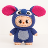 Stitch Costume