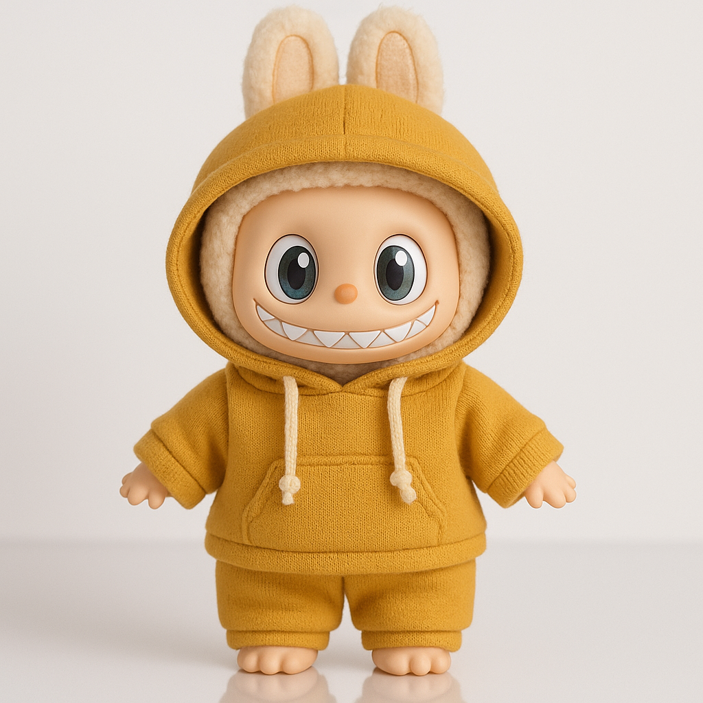 Classic Sweatsuit