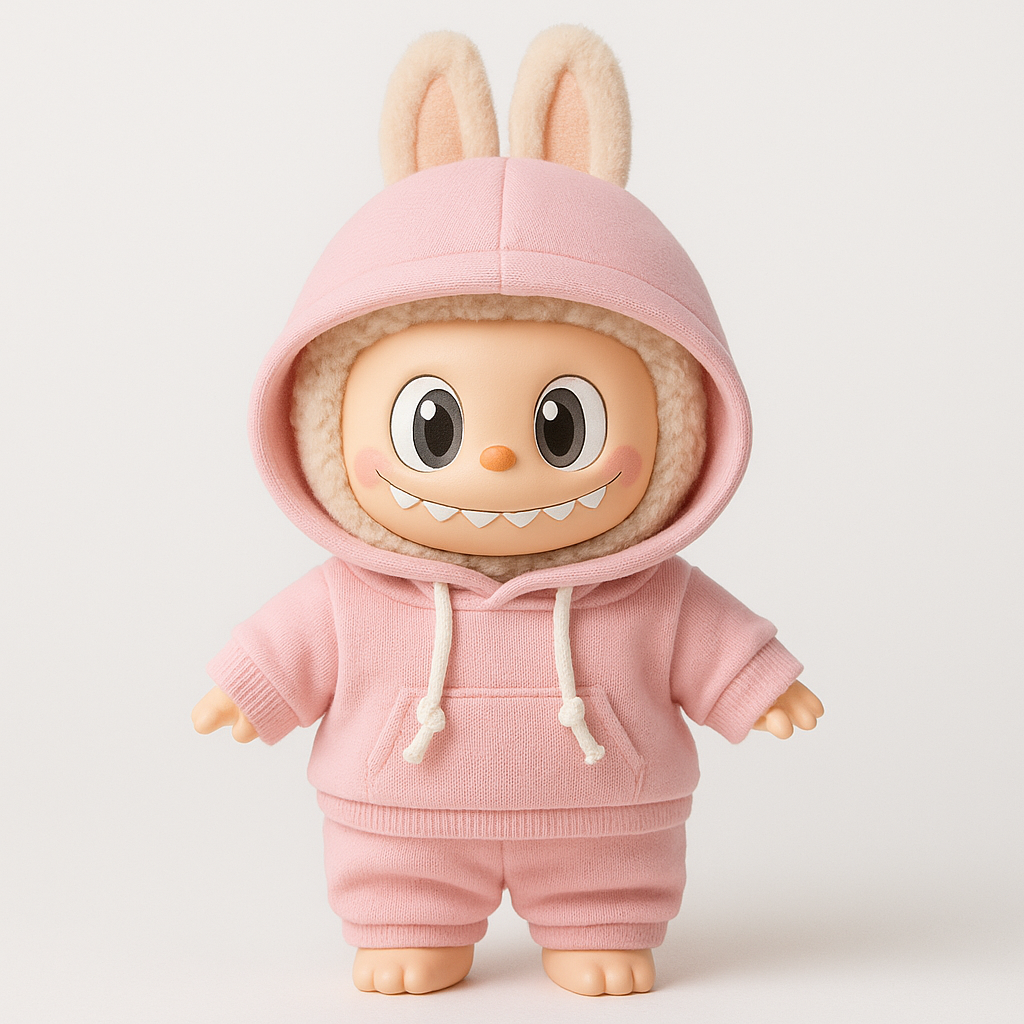 Classic Sweatsuit