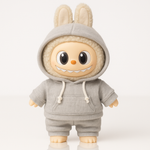 Classic Sweatsuit