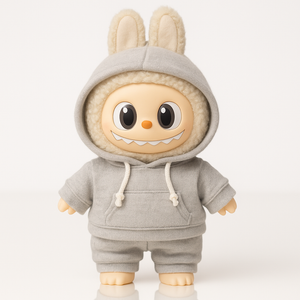 Classic Sweatsuit