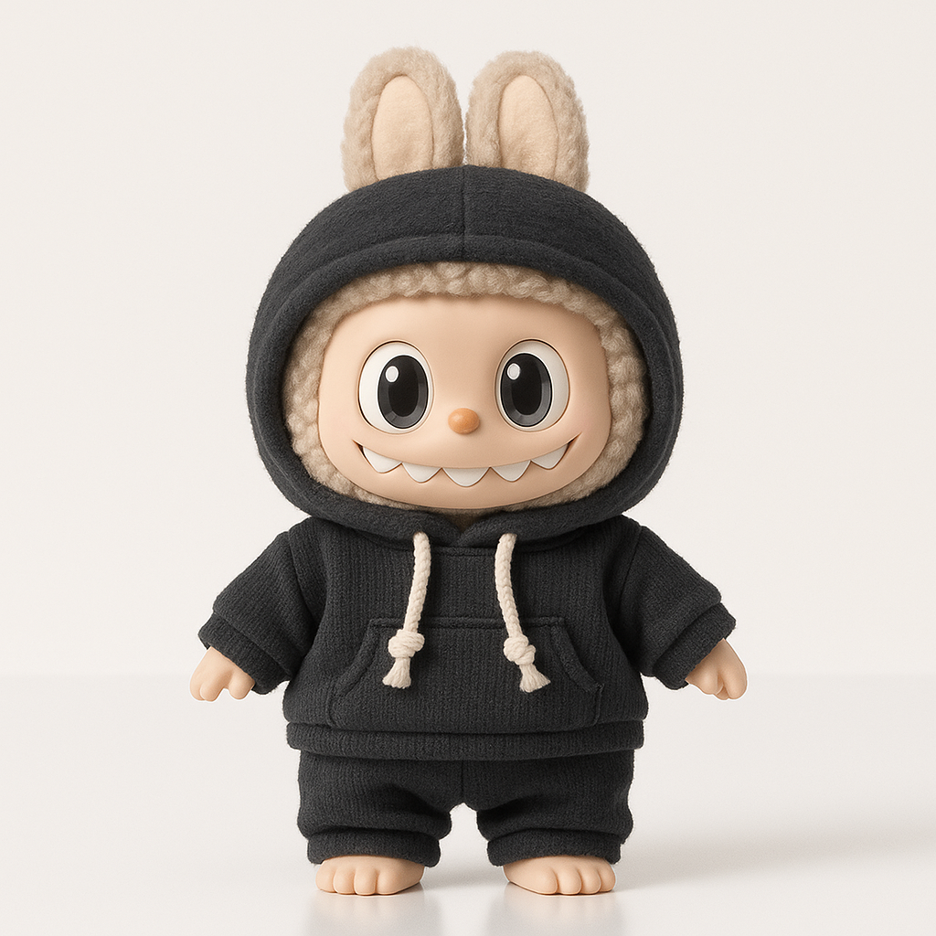 Classic Sweatsuit