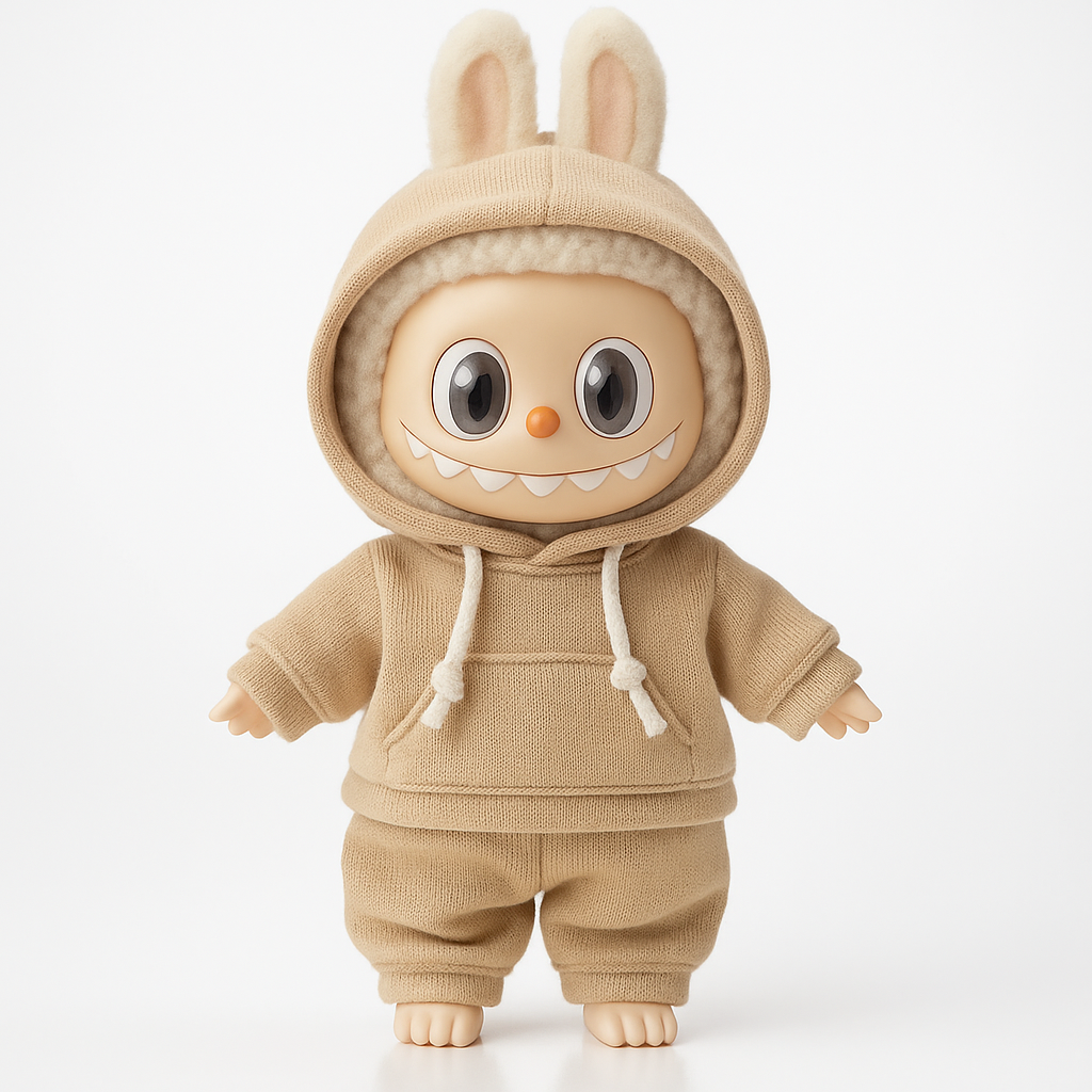 Classic Sweatsuit