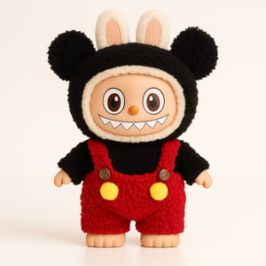 Mouse Costume